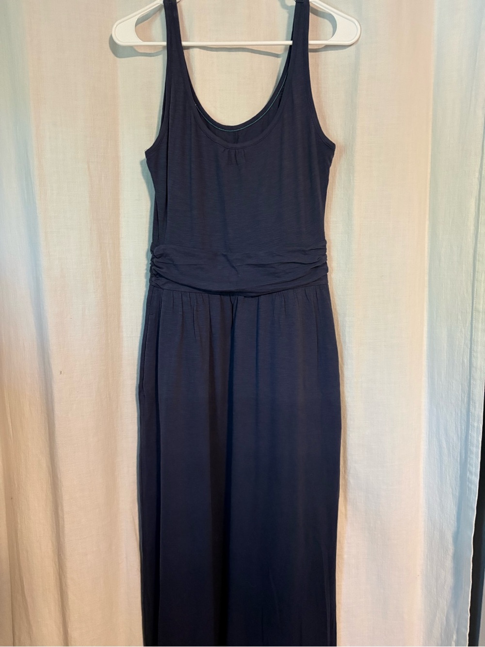 Columbia Maxi Dress